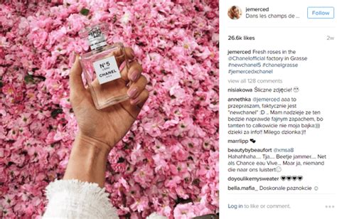 chanel influencers|chanel influencer marketing.